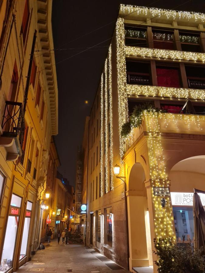 Giudei House Suite Bologna Exteriör bild