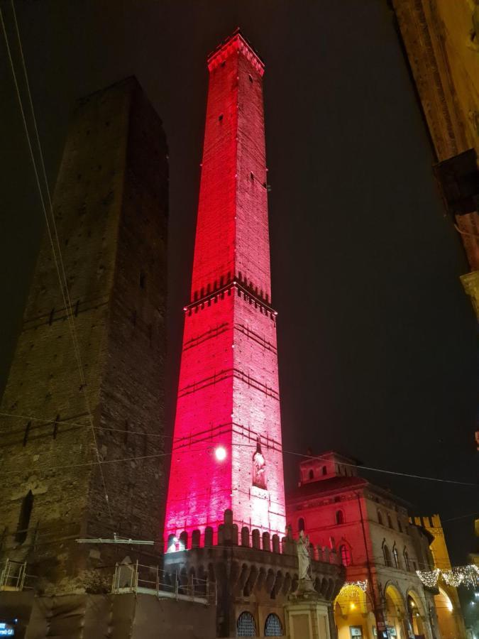 Giudei House Suite Bologna Exteriör bild