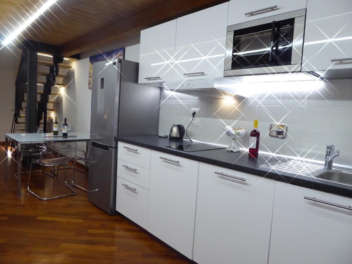 Giudei House Suite Bologna Exteriör bild