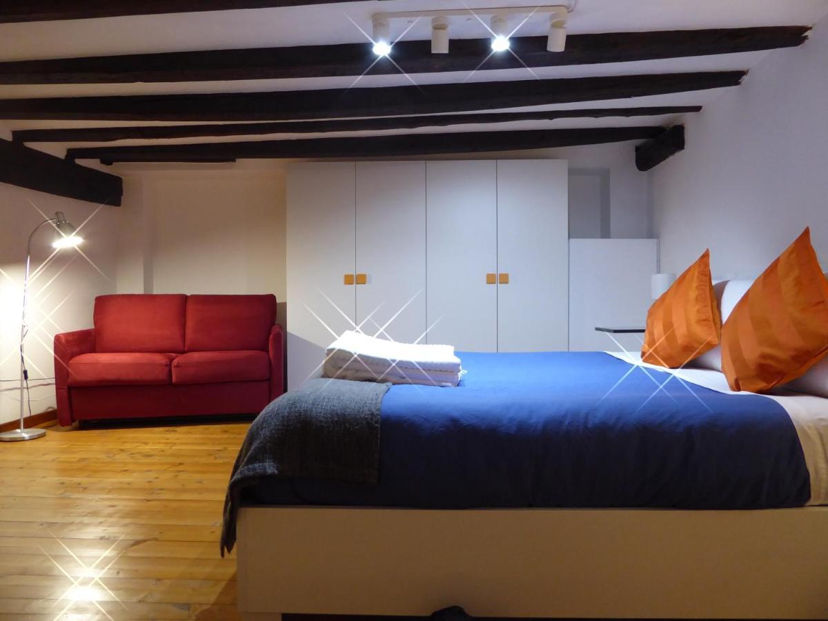 Giudei House Suite Bologna Exteriör bild