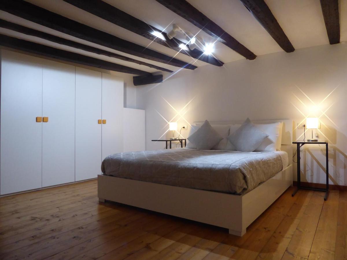 Giudei House Suite Bologna Exteriör bild