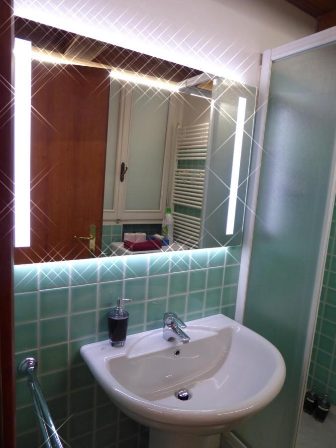 Giudei House Suite Bologna Exteriör bild