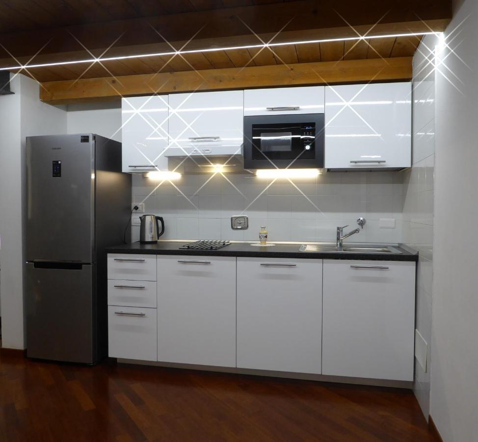 Giudei House Suite Bologna Exteriör bild