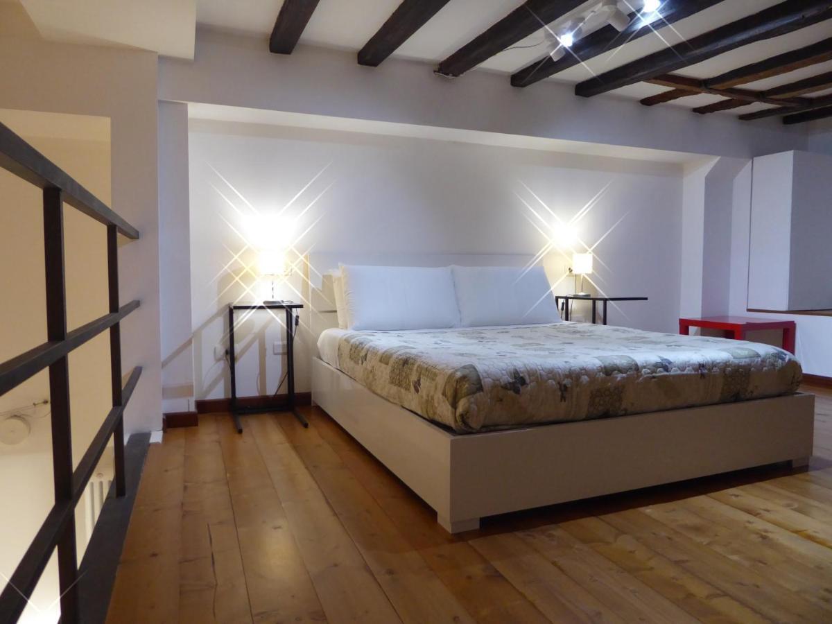 Giudei House Suite Bologna Exteriör bild