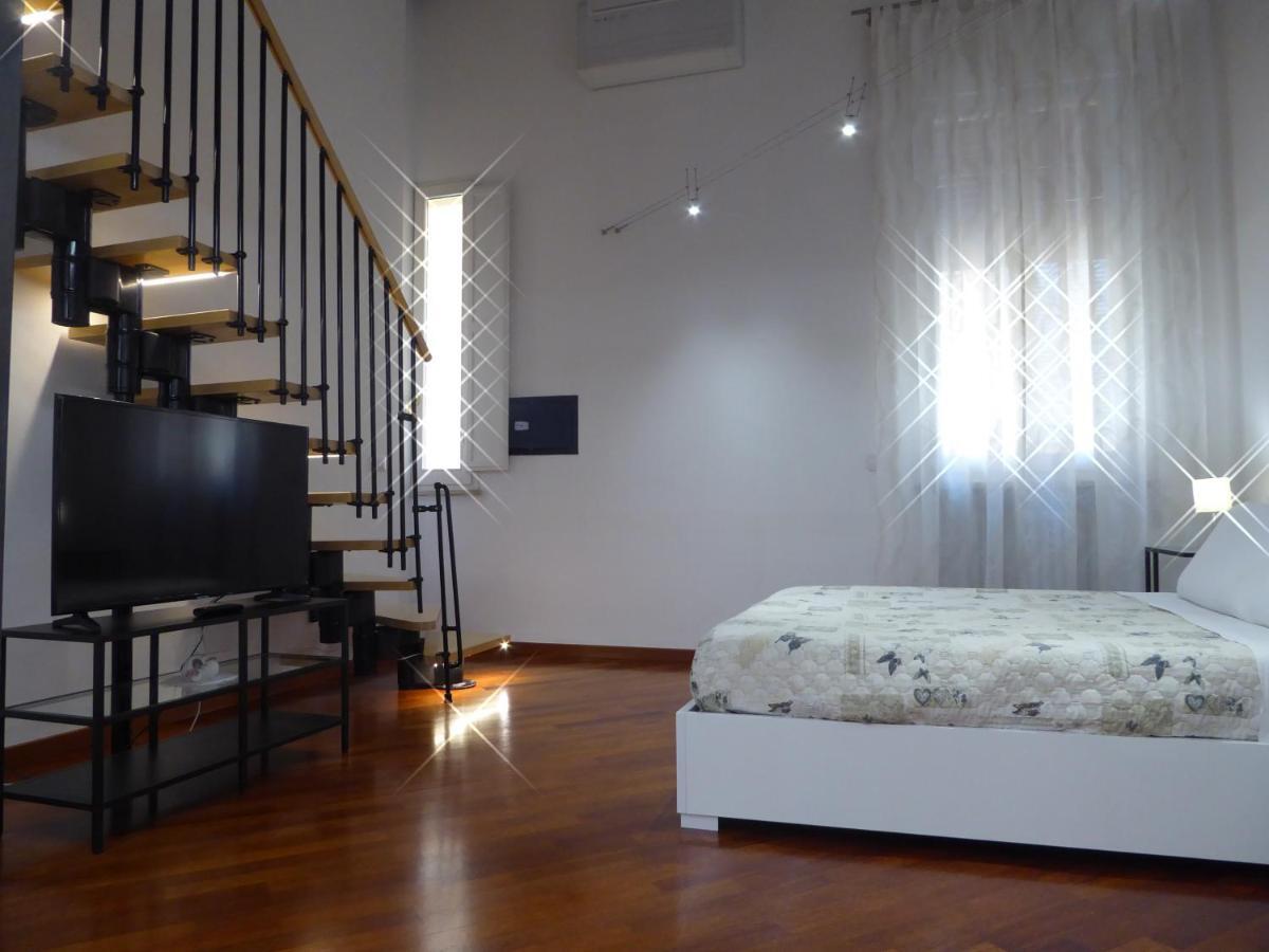 Giudei House Suite Bologna Exteriör bild