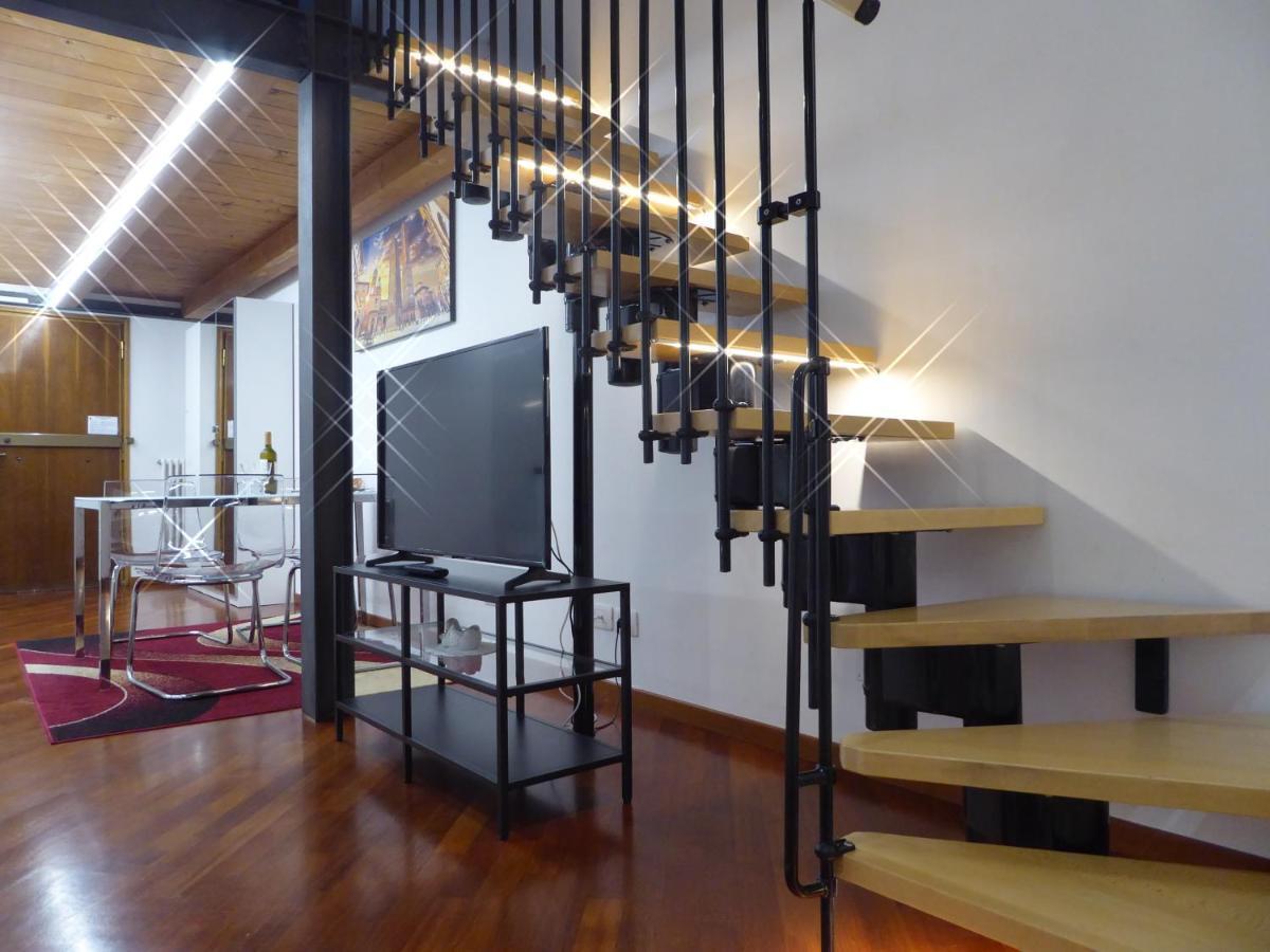 Giudei House Suite Bologna Exteriör bild