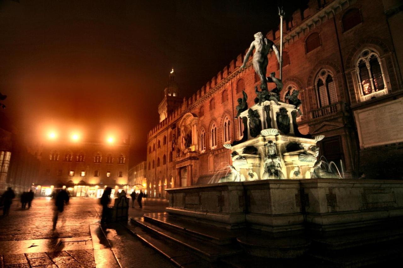 Giudei House Suite Bologna Exteriör bild