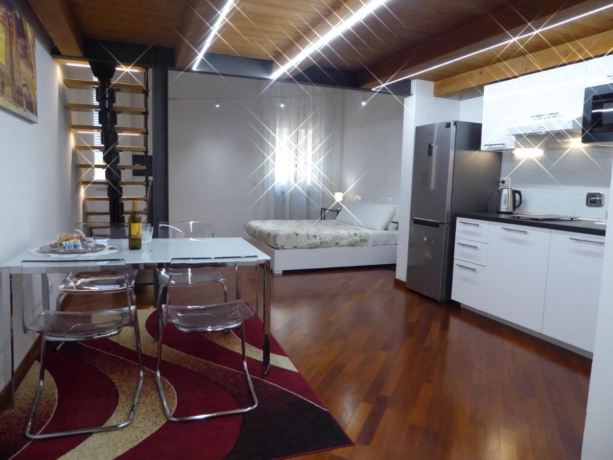 Giudei House Suite Bologna Exteriör bild