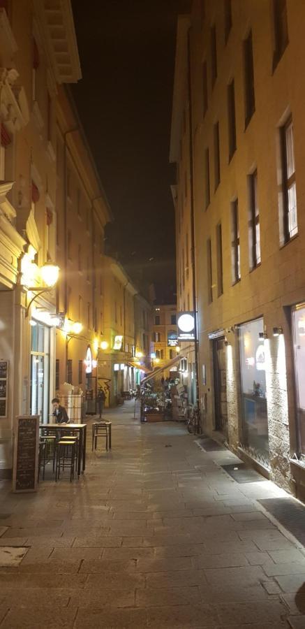 Giudei House Suite Bologna Exteriör bild